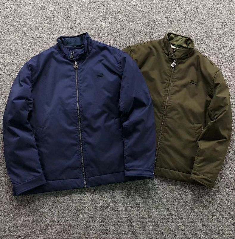 LACOSTE JACKETS (8)