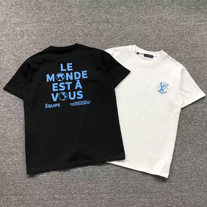 LOUIS VUITTON TSHIRTS (211)