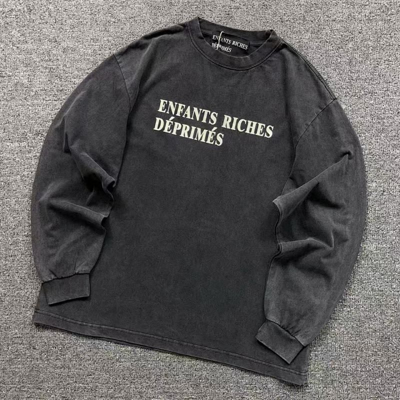 ENFANTS RICHES DEPRIMES LONGSLEEVES (18)