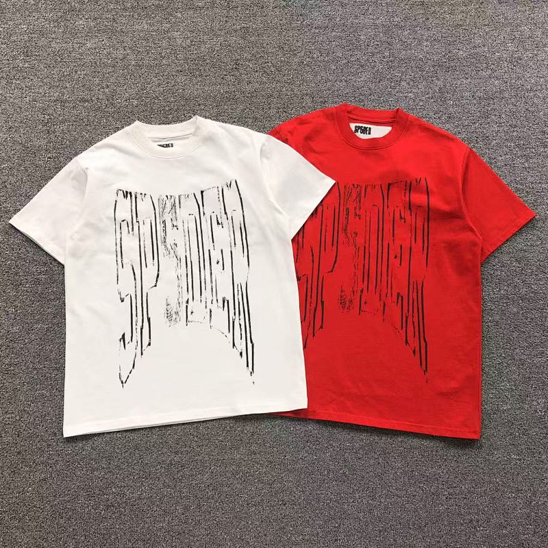 SP5DER TSHIRTS (2)