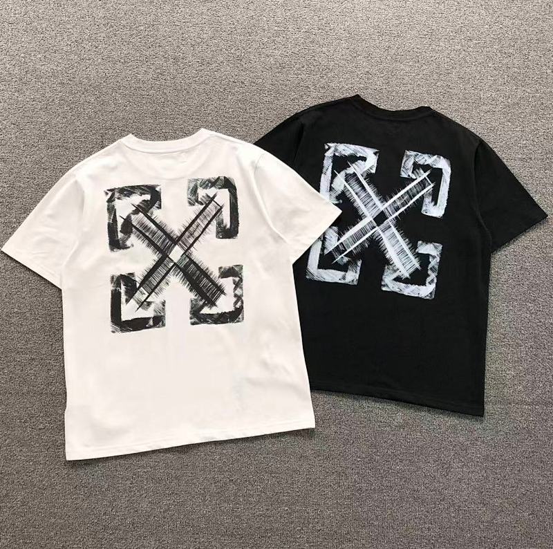 OFF WHITE TSHIRTS (91)