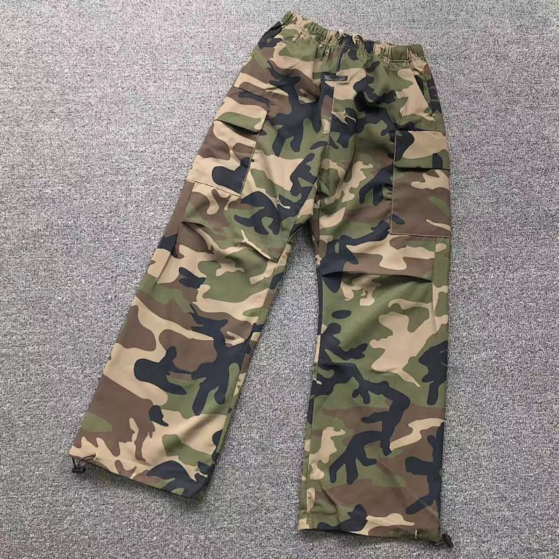 FOG PANTS (40)