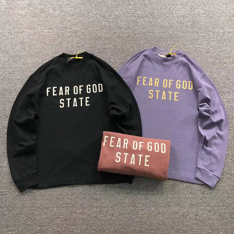 FOG LONGSLEEVES (3)