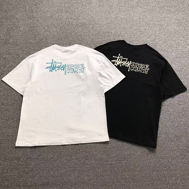 STUSSY TSHIRTS (26)