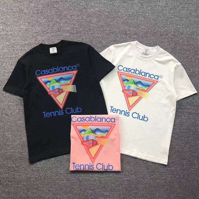 CASABLANCA TSHIRTS (39)