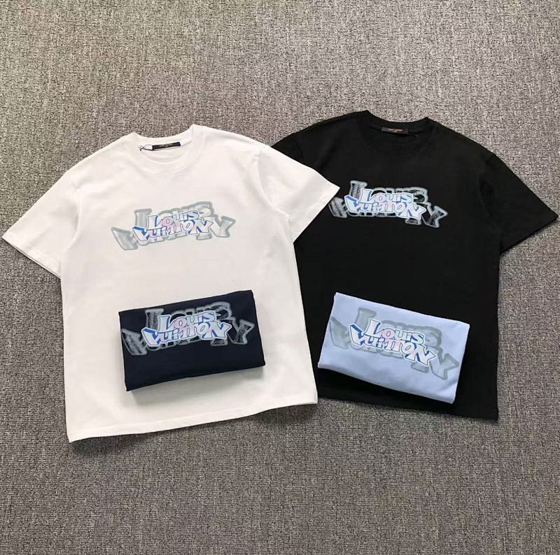 LOUIS VUITTON TSHIRTS (361)