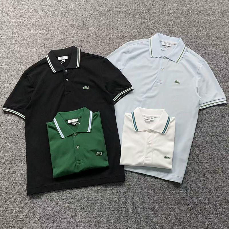LACOSTE POLOS (61)