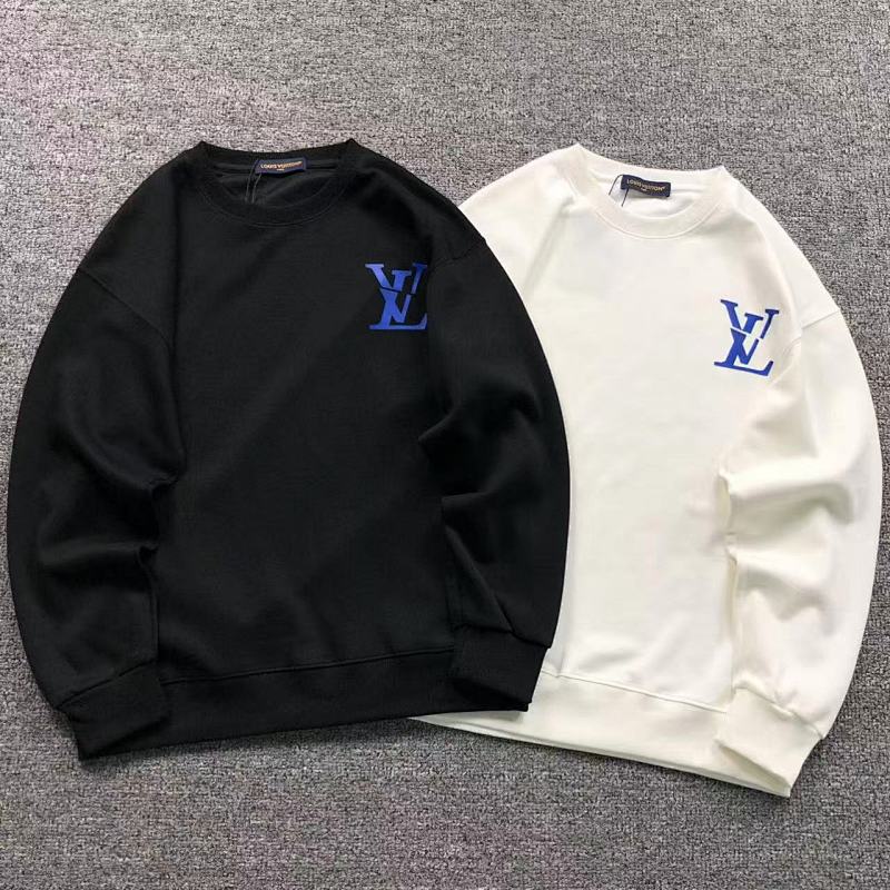LOUIS VUITTON HOODIES (18)