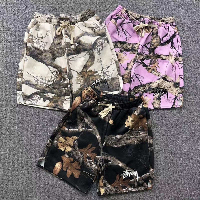 STUSSY SHORTS (80)