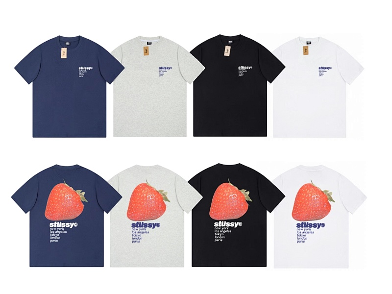 STUSSY TSHIRTS (789)