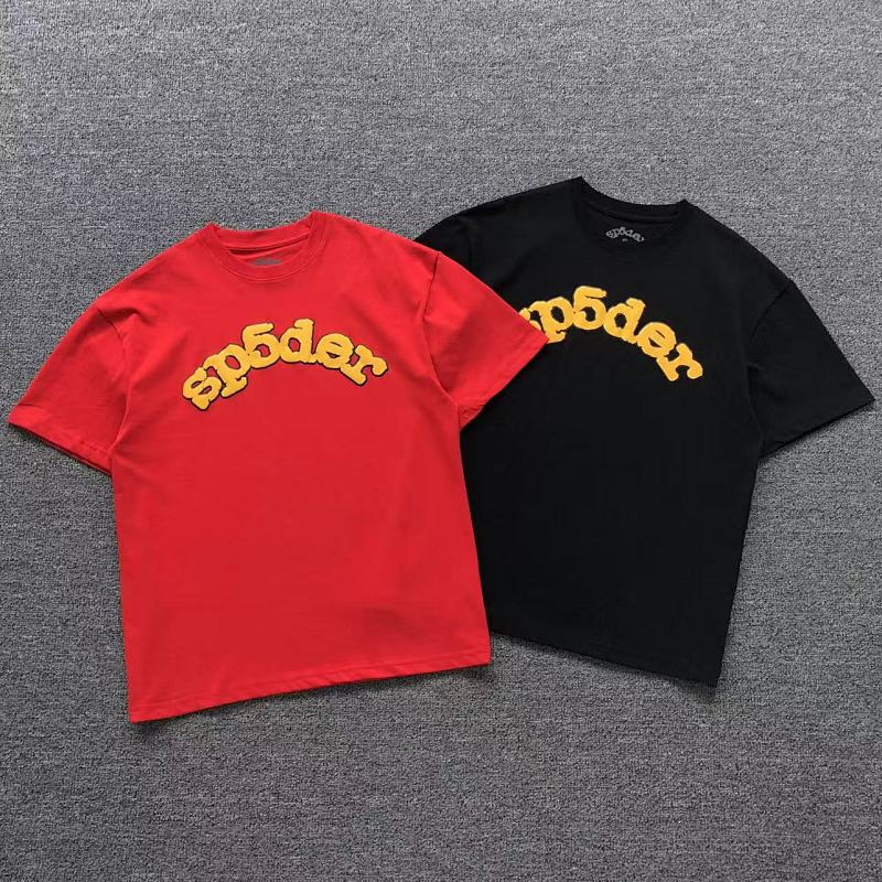 SP5DER TSHIRTS (21)