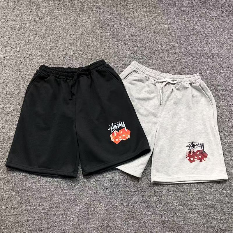STUSSY SHORTS (21)