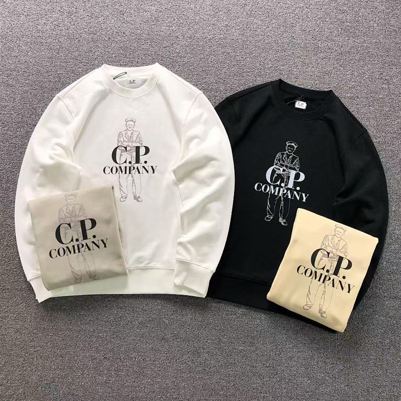 CP COMPANY HOODIES (17)