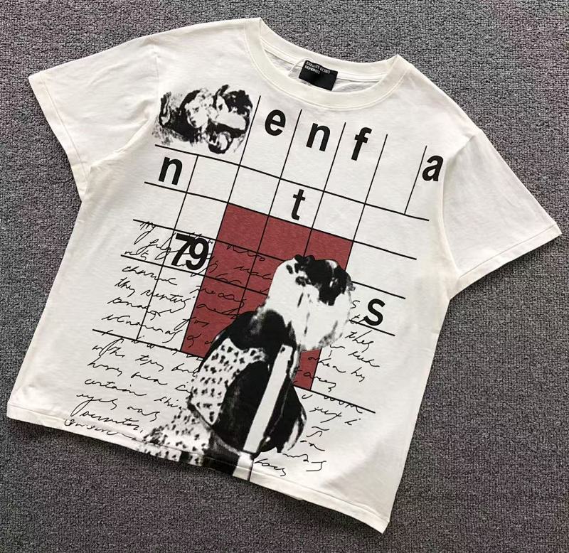 ENFANTS RICHES DEPRIMES TSHIRTS (148)
