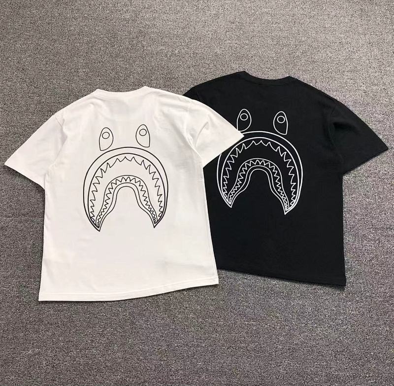 BAPE TSHIRTS (299)
