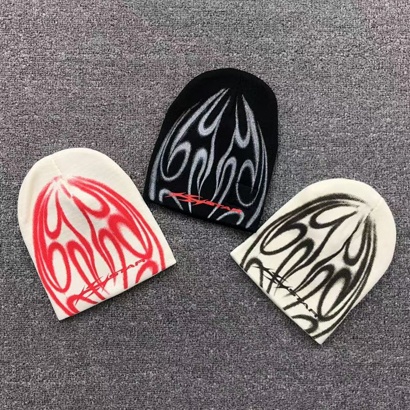 HELLSTAR HATS (5)