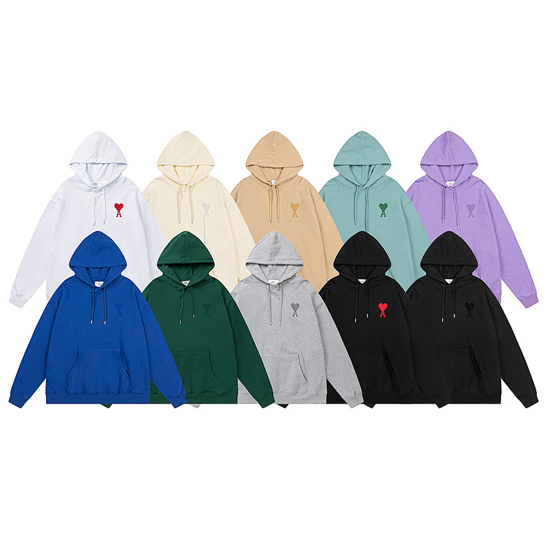AMI HOODIES (101)