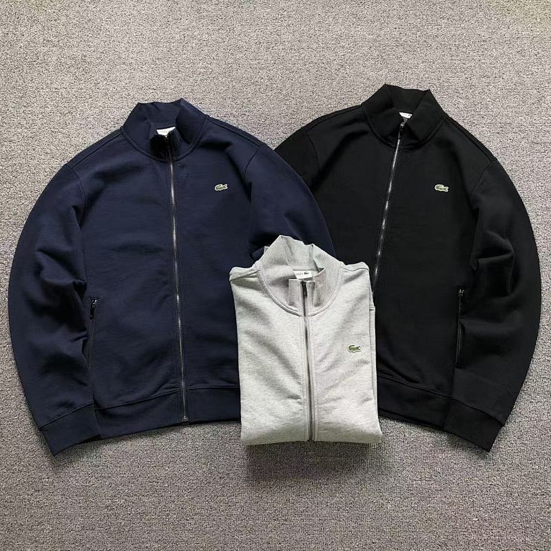 LACOSTE HOODIES (66)