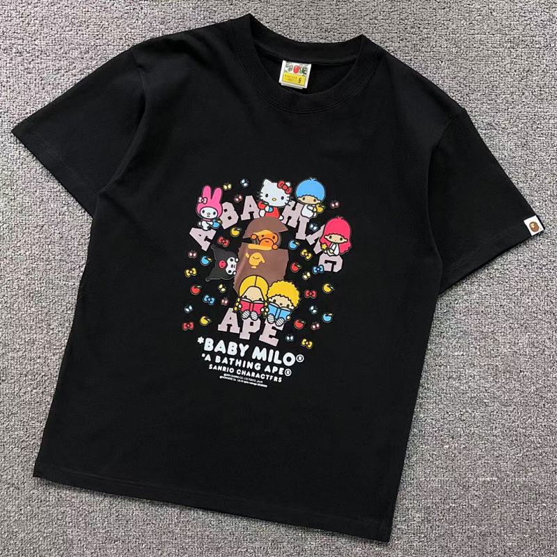 BAPE TSHIRTS (188)