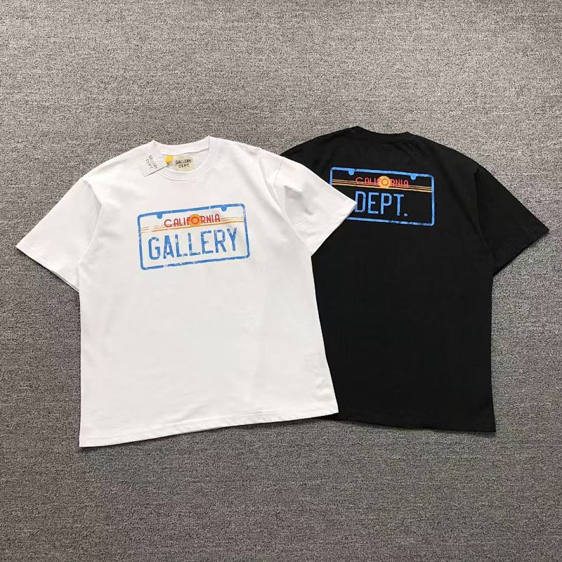 GALLERY DEPT TSHIRTS (110)