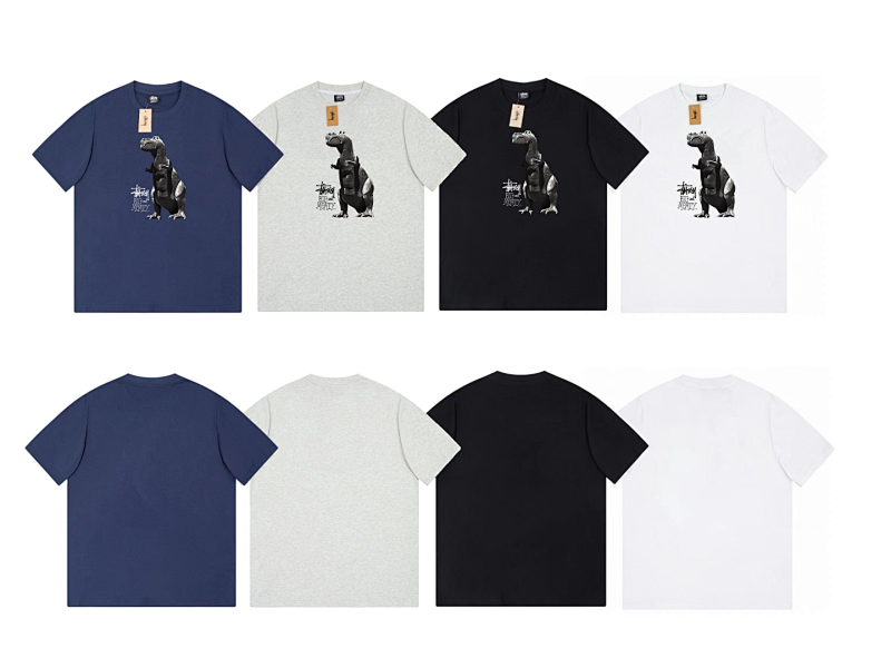 STUSSY TSHIRTS (762)