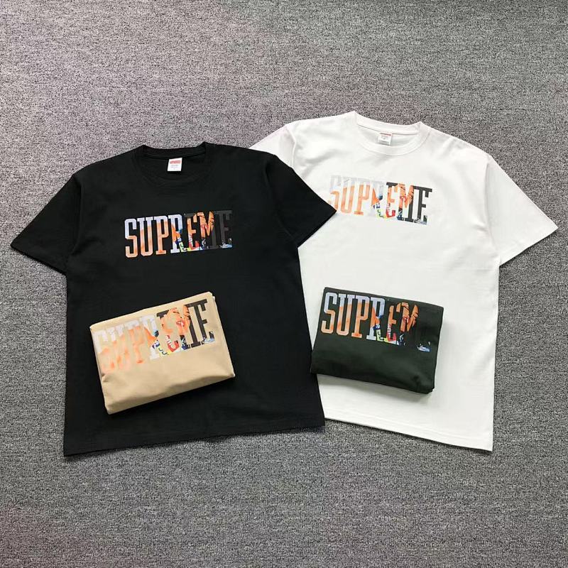 SUPREME TSHIRTS (33)