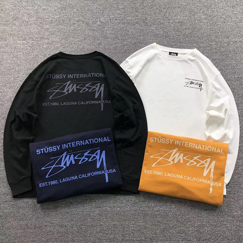 STUSSY LONGSLEEVES (87)
