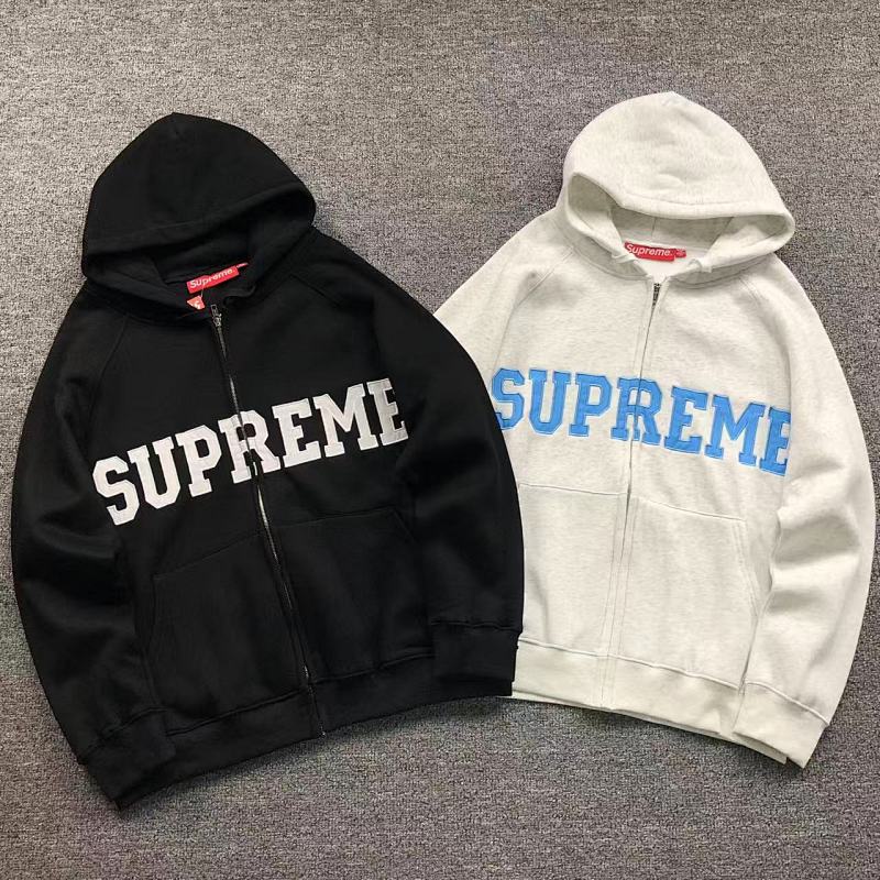 SUPREME HOODIES (30)