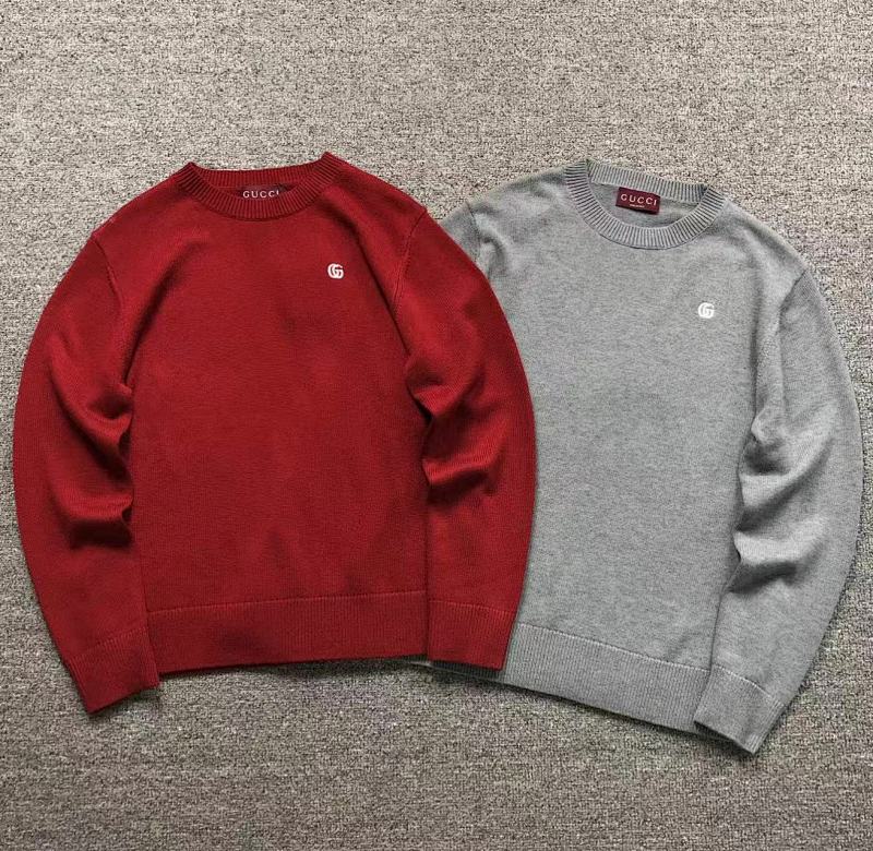 GUCCI SWEATERS (2)