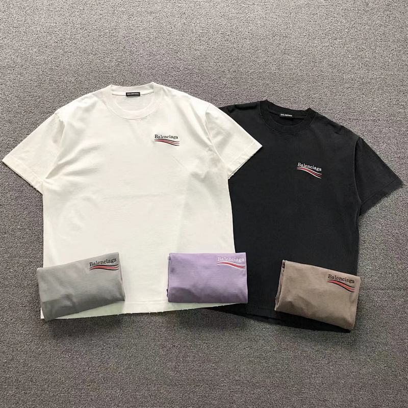 BALENCIAGA TSHIRTS (4)
