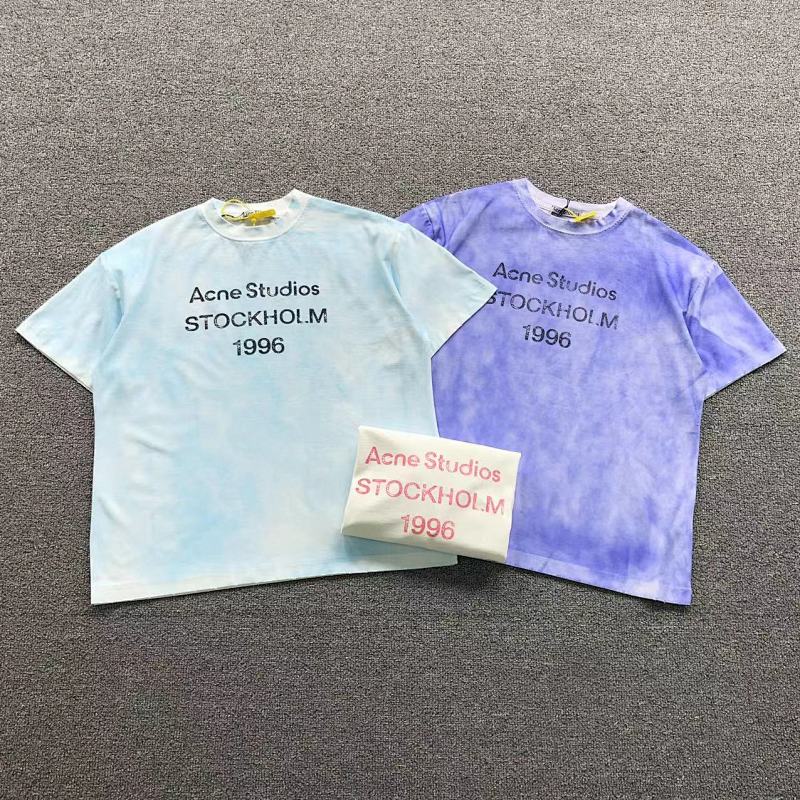 ACNE TSHIRTS (43)