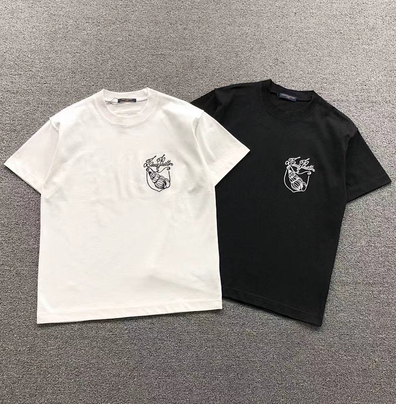 LOUIS VUITTON TSHIRTS (255)