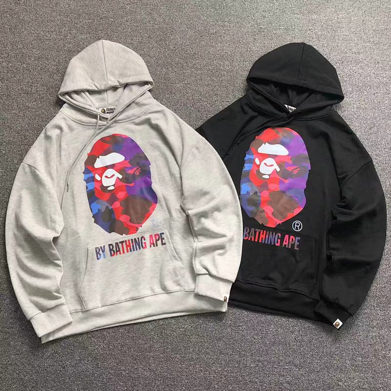 BAPE HOODIES (83)