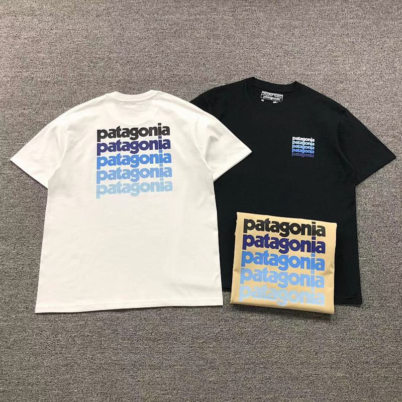 PATAGONIA TSHIRTS (12)
