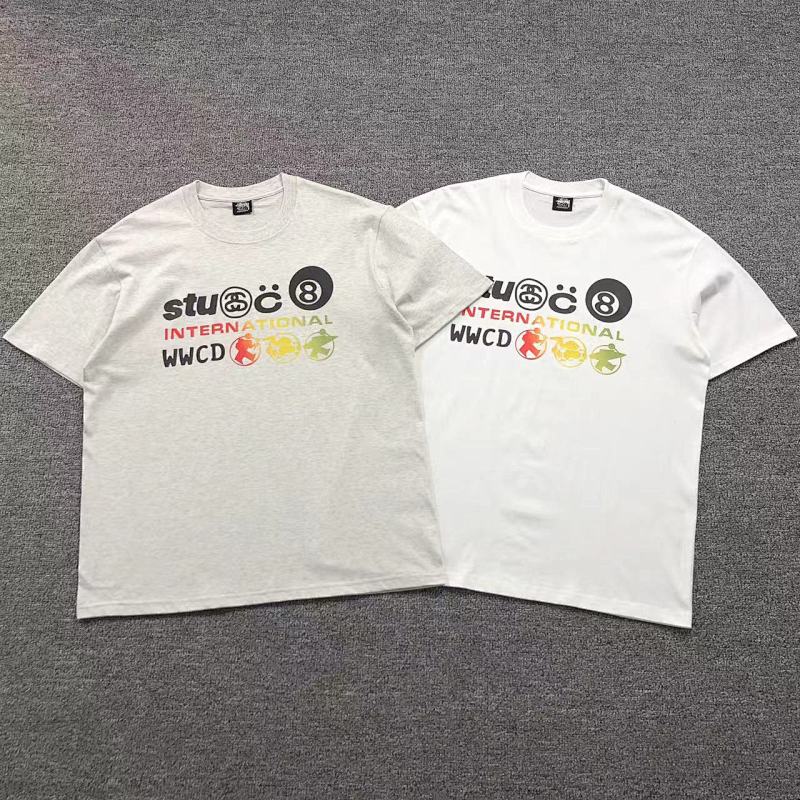 STUSSY TSHIRTS (513)