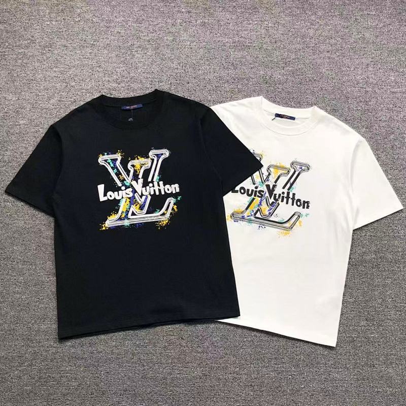 LOUIS VUITTON TSHIRTS (43)
