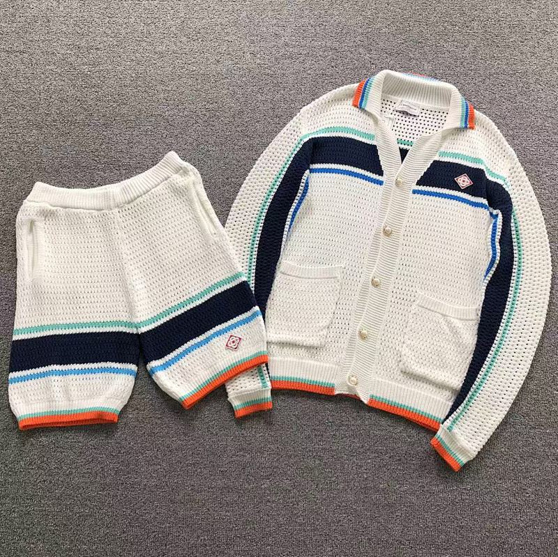 CASABLANCA SHORTS (42)