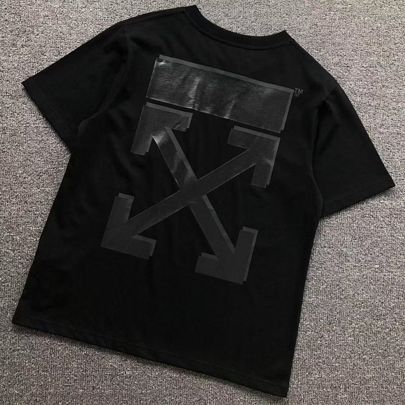 OFF WHITE TSHIRTS (160)