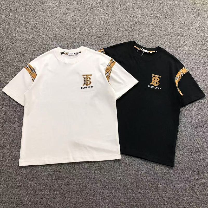 BURBERRY TSHIRTS (73)
