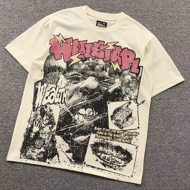 HELLSTAR TSHIRTS (276)