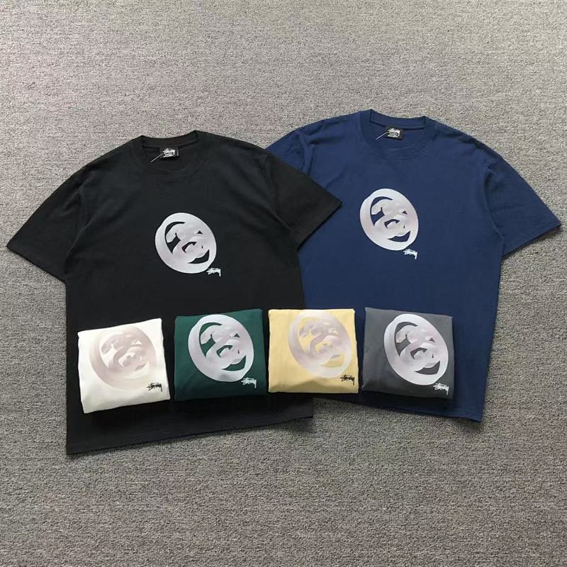 STUSSY TSHIRTS (194)