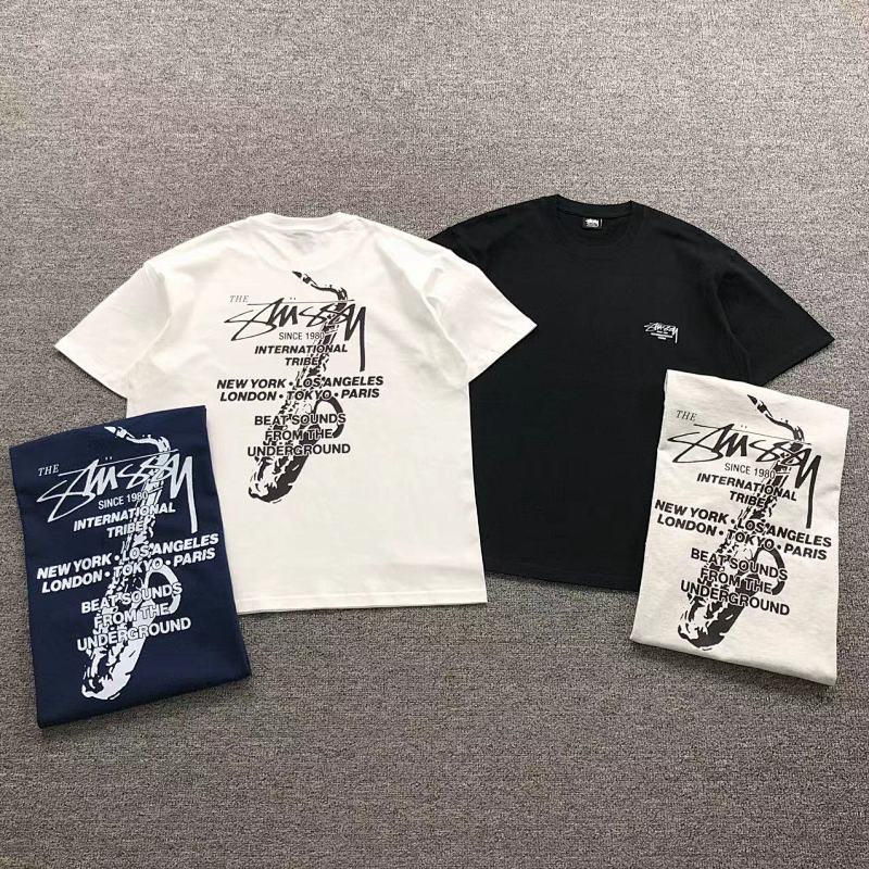 STUSSY TSHIRTS (384)