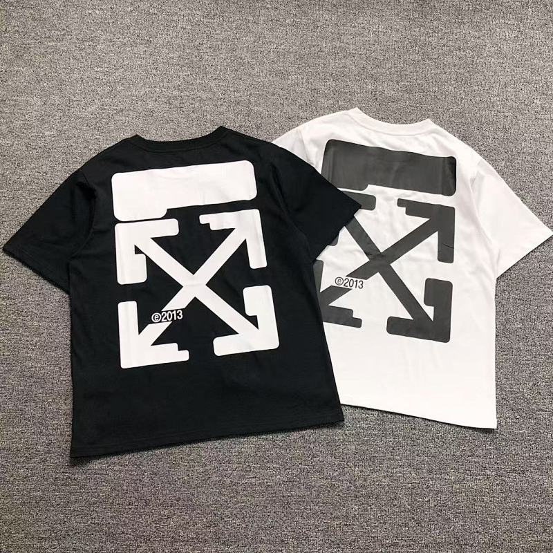 OFF WHITE TSHIRTS (168)