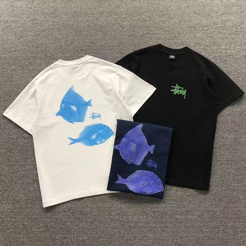 STUSSY TSHIRTS (95)