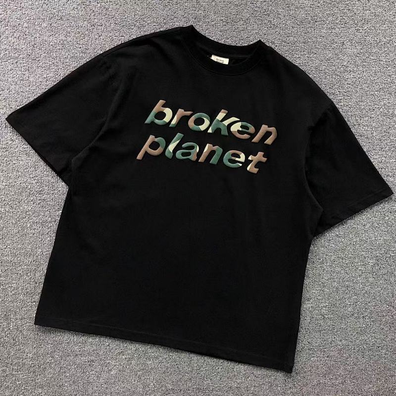 BROKEN PLANET TSHIRTS (23)