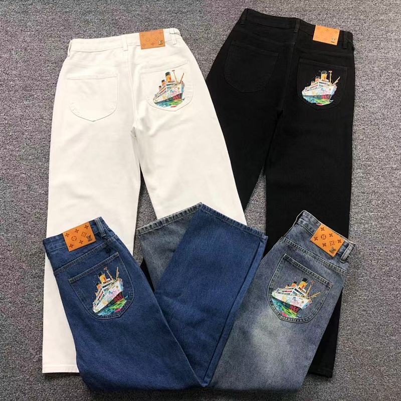 LOUIS VUITTON PANTS (20)