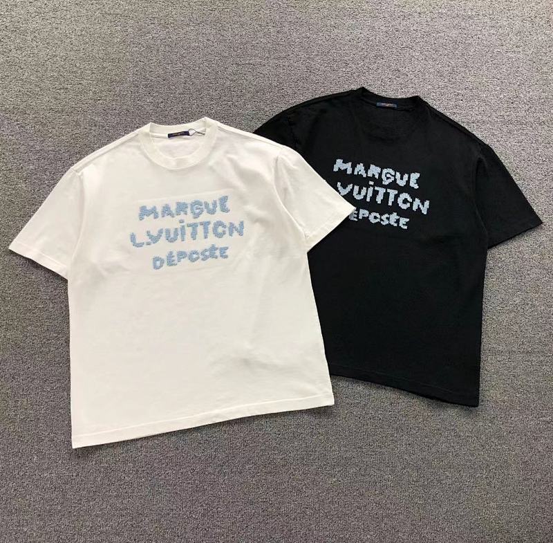 LOUIS VUITTON TSHIRTS (143)