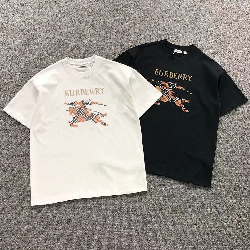 BURBERRY TSHIRTS (98)