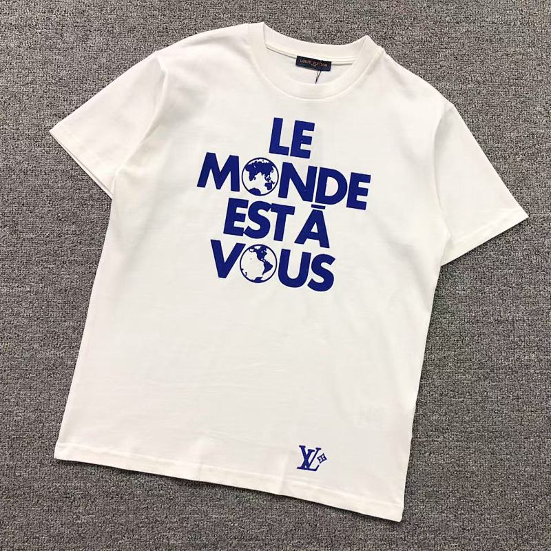 LOUIS VUITTON TSHIRTS (224)