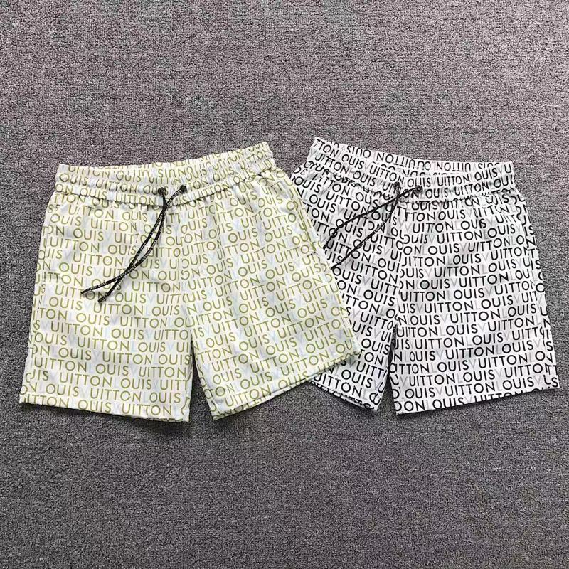 LOUIS VUITTON SHORTS (3)